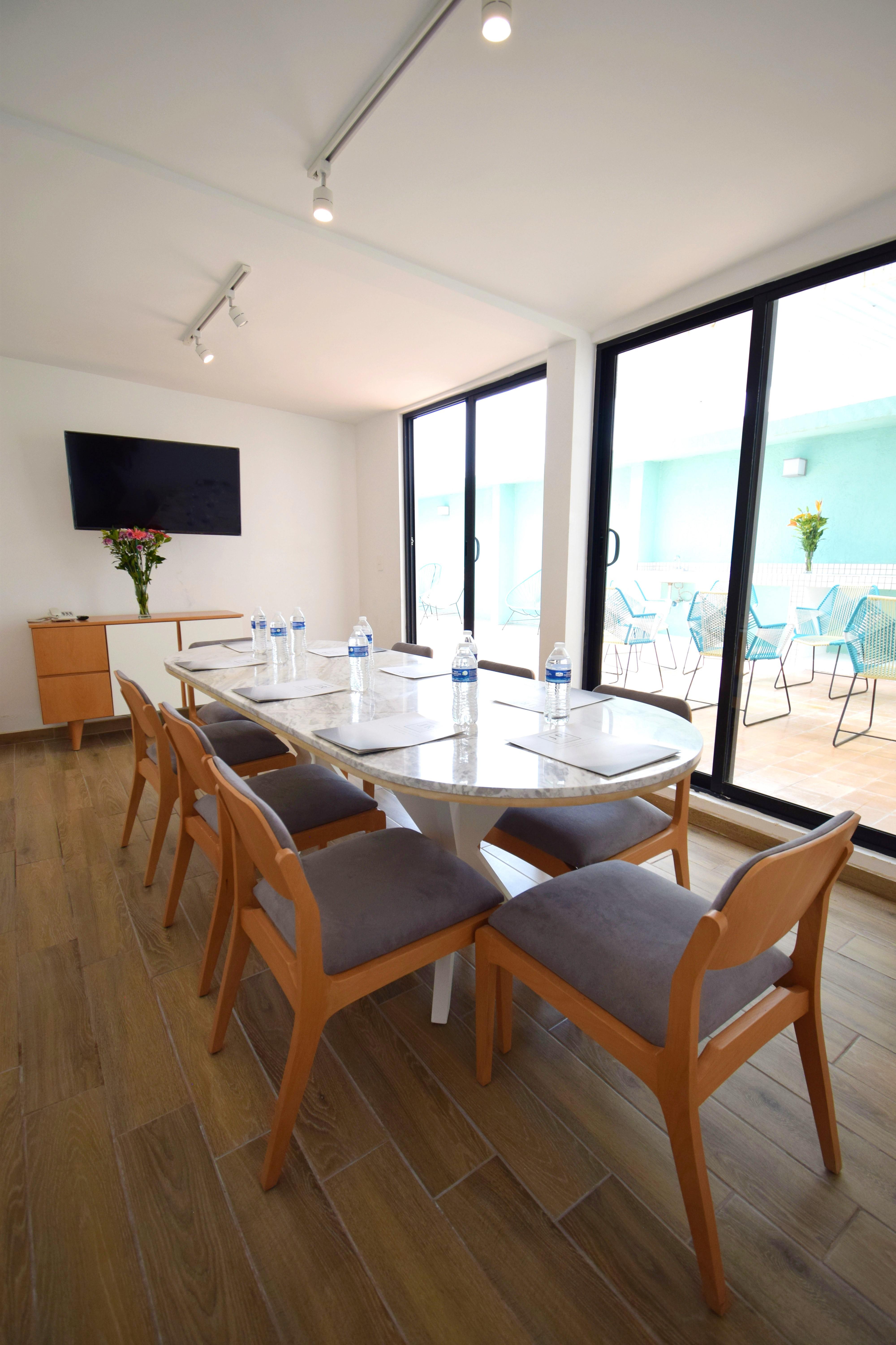 Appartement Providencia 848 Wtc à Mexico Extérieur photo