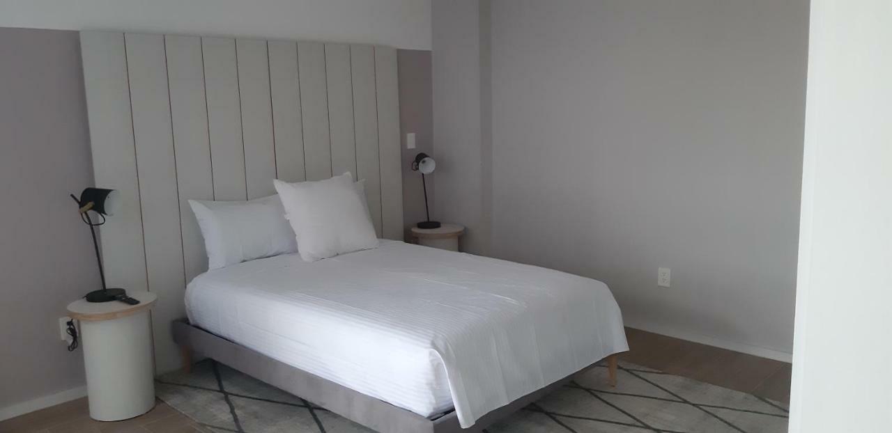 Appartement Providencia 848 Wtc à Mexico Extérieur photo