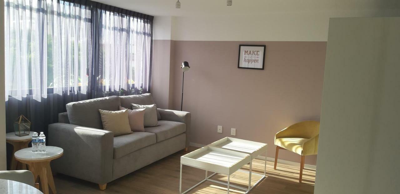 Appartement Providencia 848 Wtc à Mexico Extérieur photo