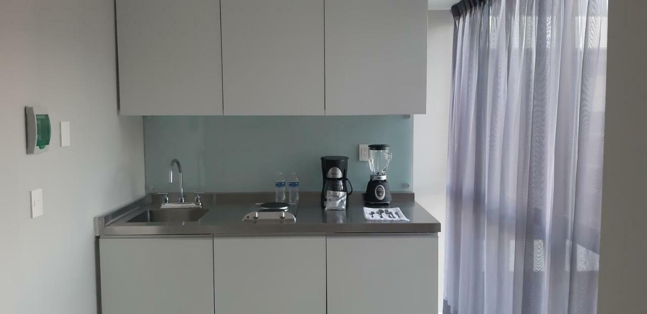 Appartement Providencia 848 Wtc à Mexico Extérieur photo