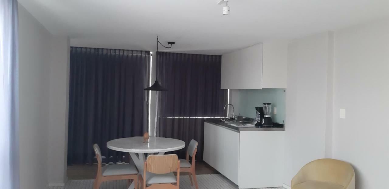 Appartement Providencia 848 Wtc à Mexico Extérieur photo