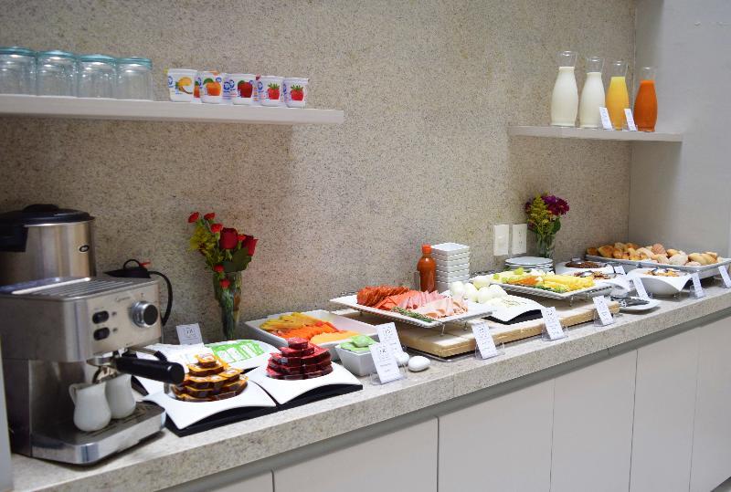Appartement Providencia 848 Wtc à Mexico Extérieur photo