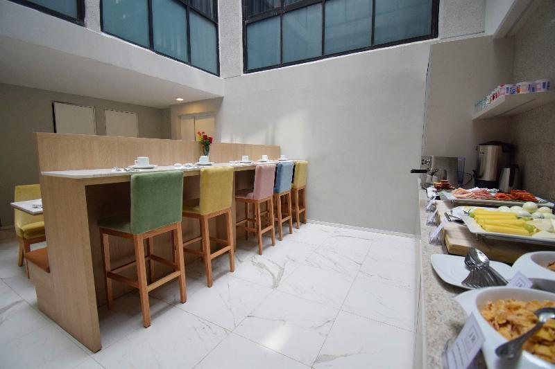 Appartement Providencia 848 Wtc à Mexico Extérieur photo
